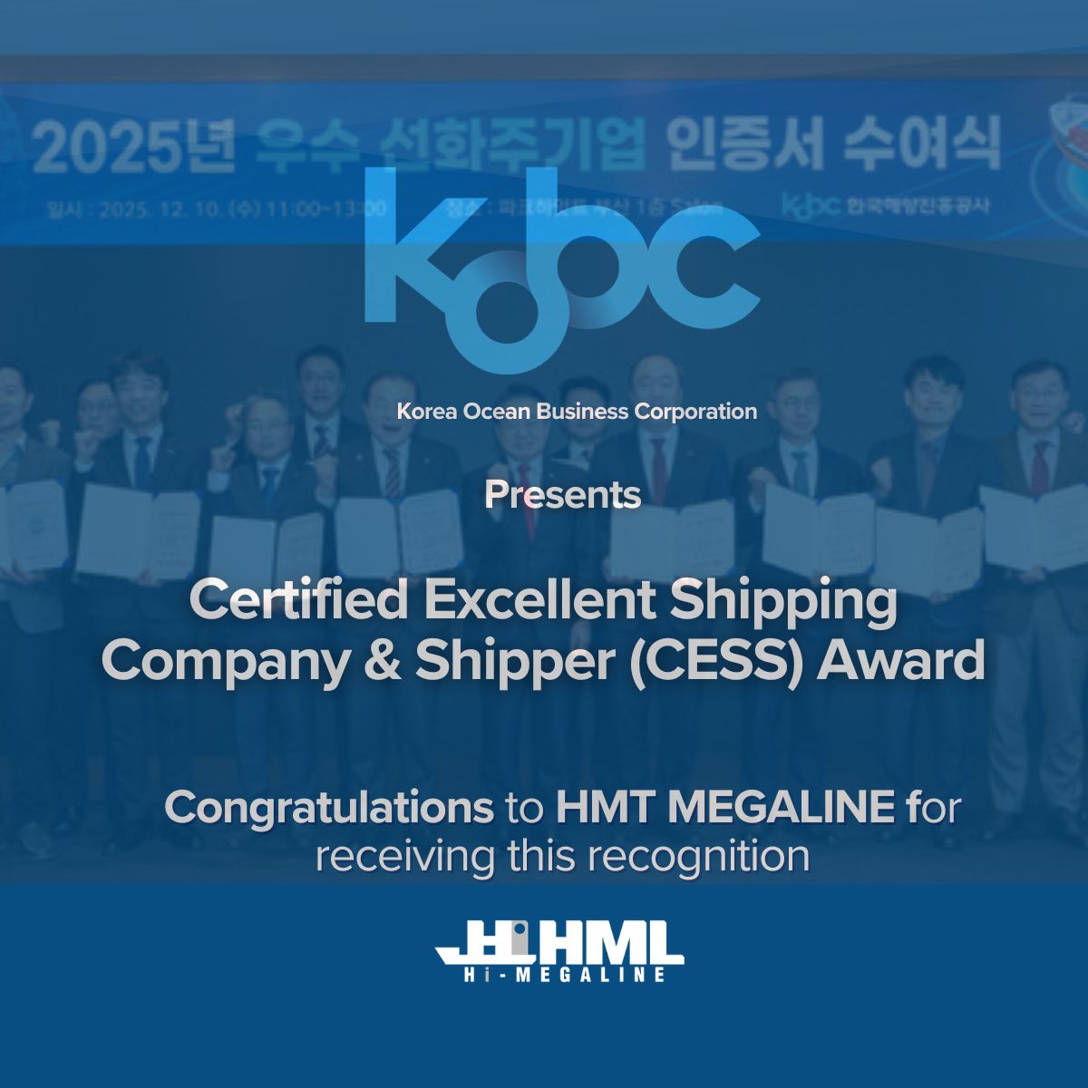 KOBC Award image 3