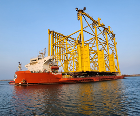 ARAMCO Marjan Increment