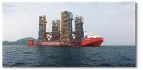 Chevron Wheatstone LNG