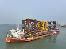NOC (North Oil Company) Gallaf 3