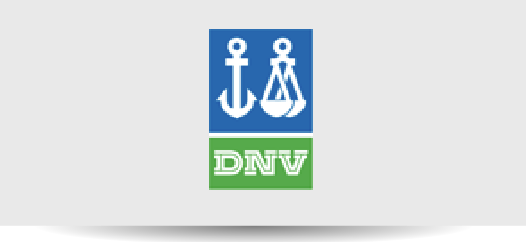 DNV Logo