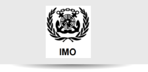 IMO Logo