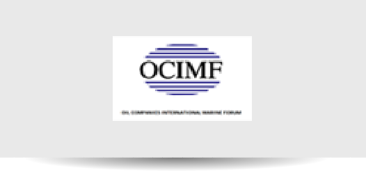 OCIMF Logo